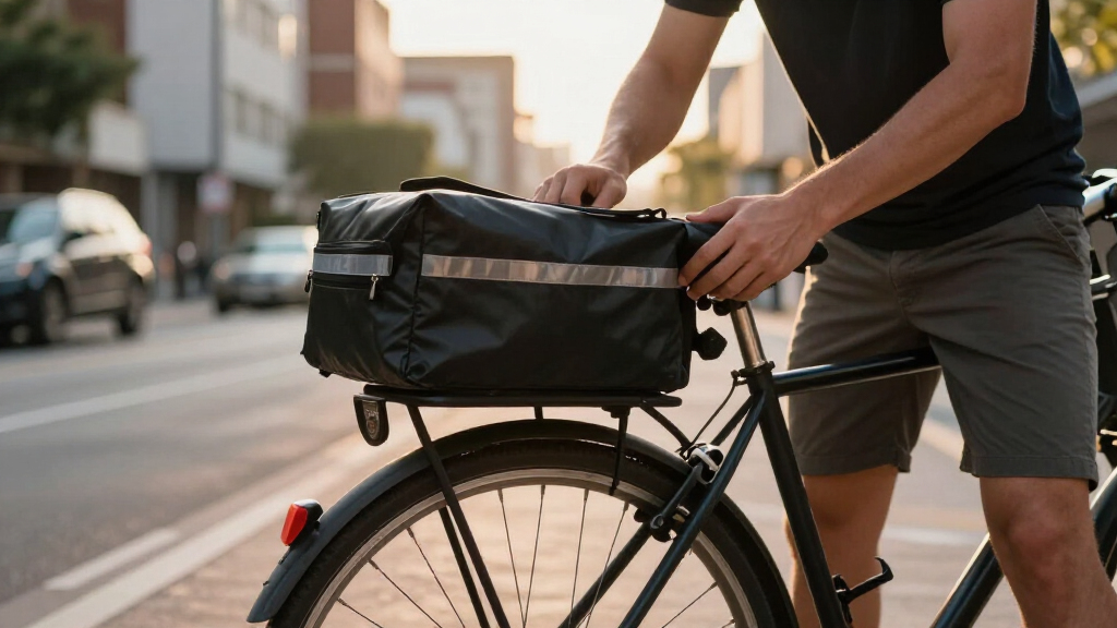 best bike bags