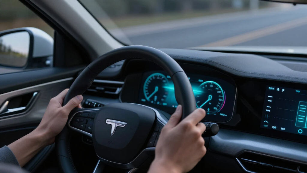 car hud displays