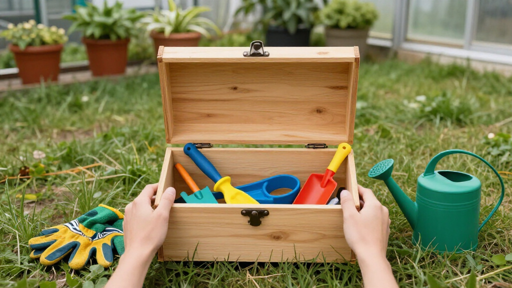 9 Best Rolling Tool Chests for Garden Equipment in 2026