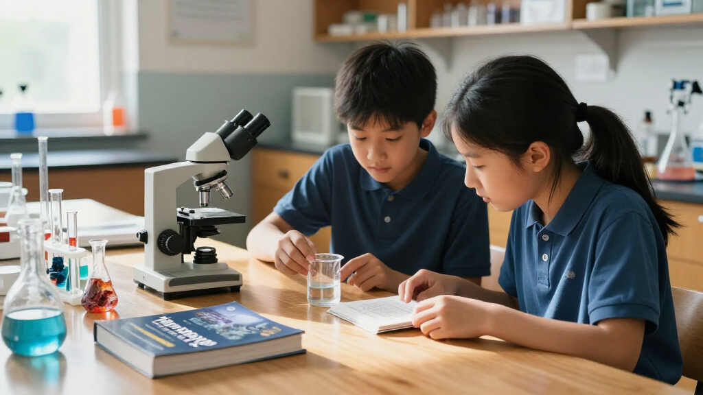 14 Best Science Reference Books for Students in 2027