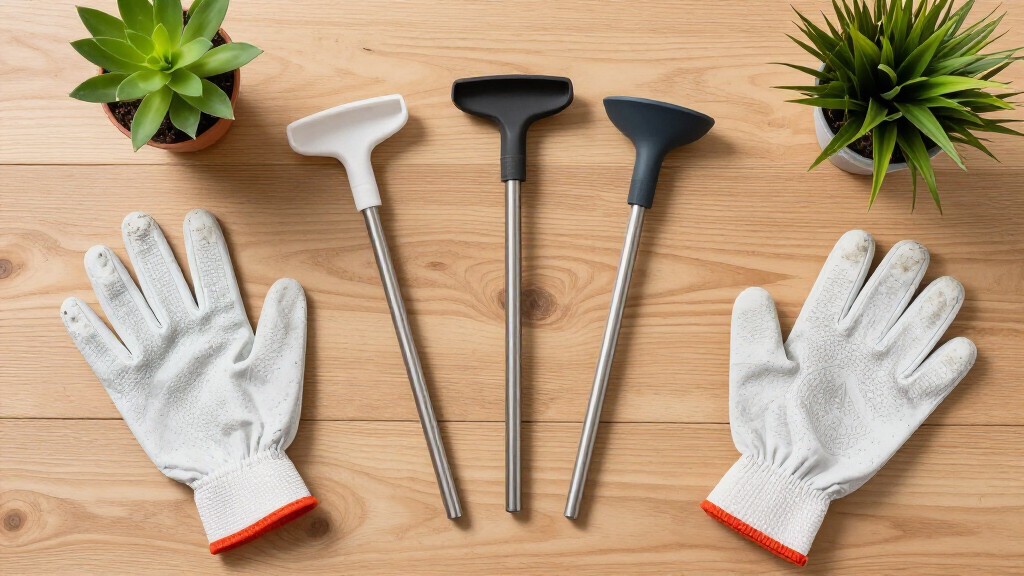 8 Best Watering Wands for Raised Beds in 2026