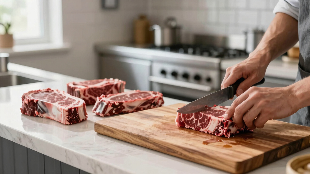 best beef cuts