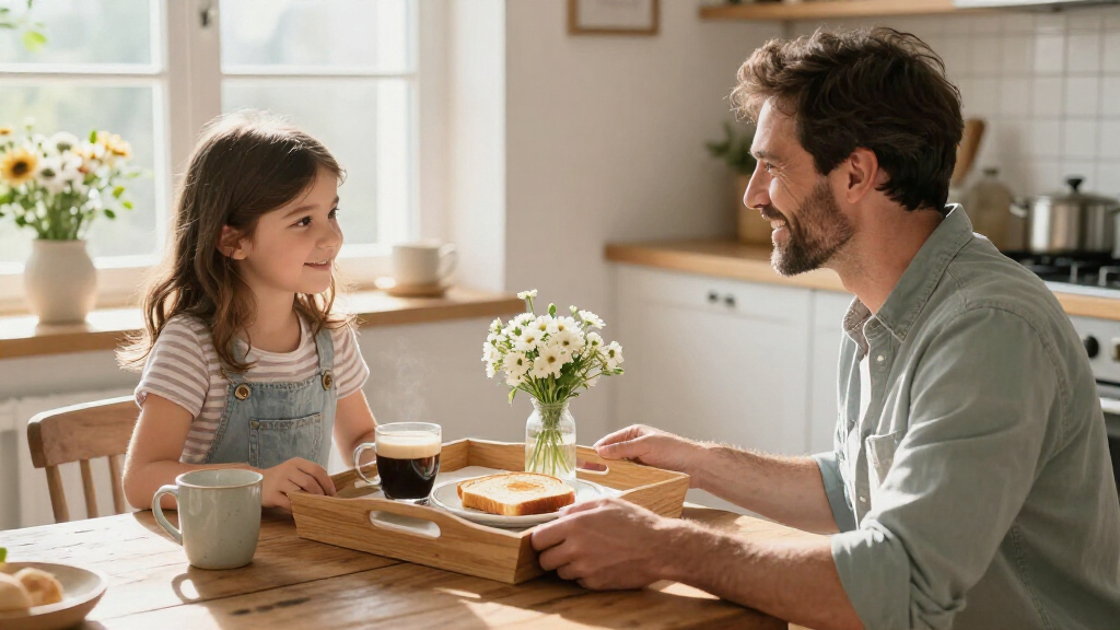 8 Best Father's Day Gifts From Daughter to Show Your Love & Appreciation