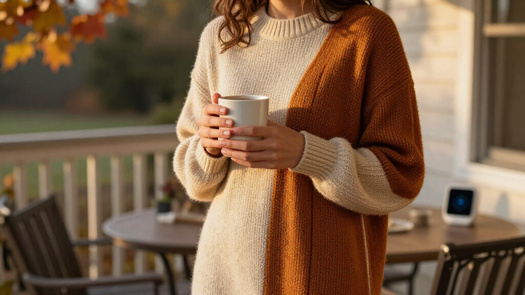 best fall knit dresses