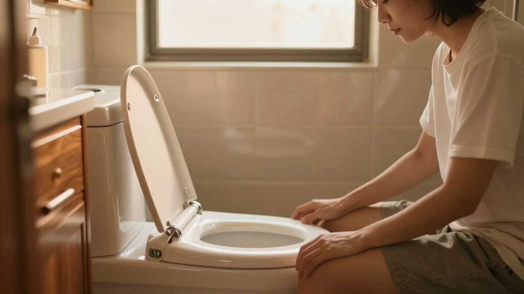 top rated raised toilet lift seats