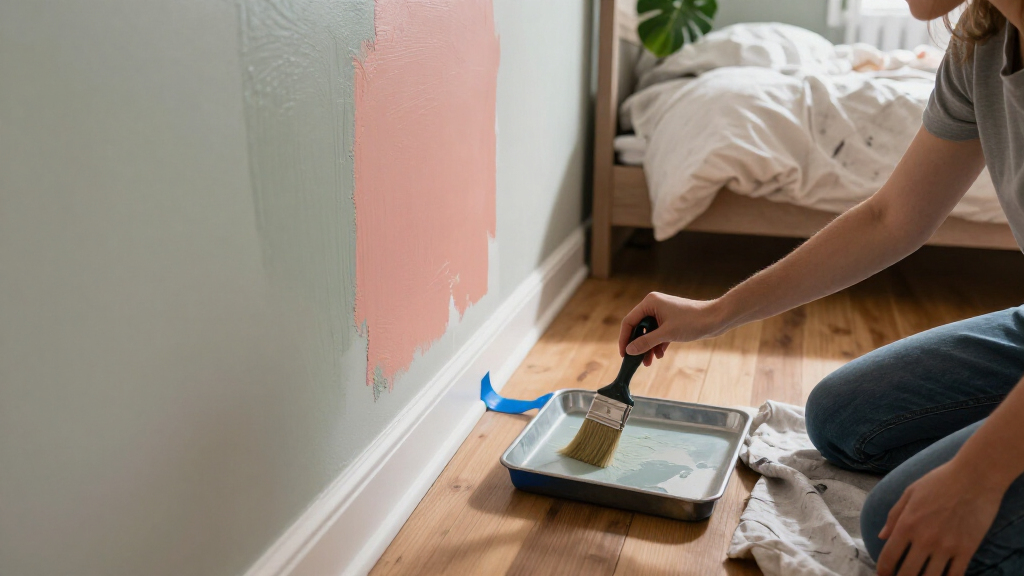 best bedroom paint colors