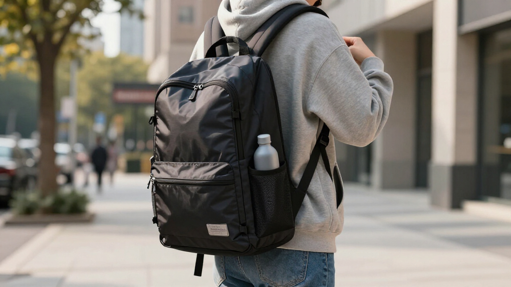 compact travel backpacks for students