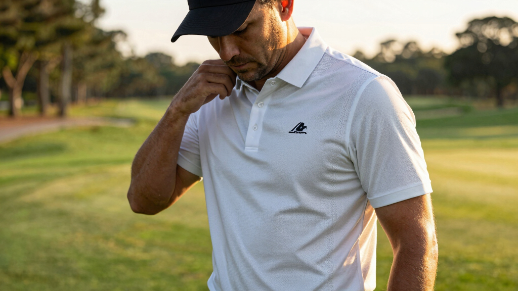 best golf apparel
