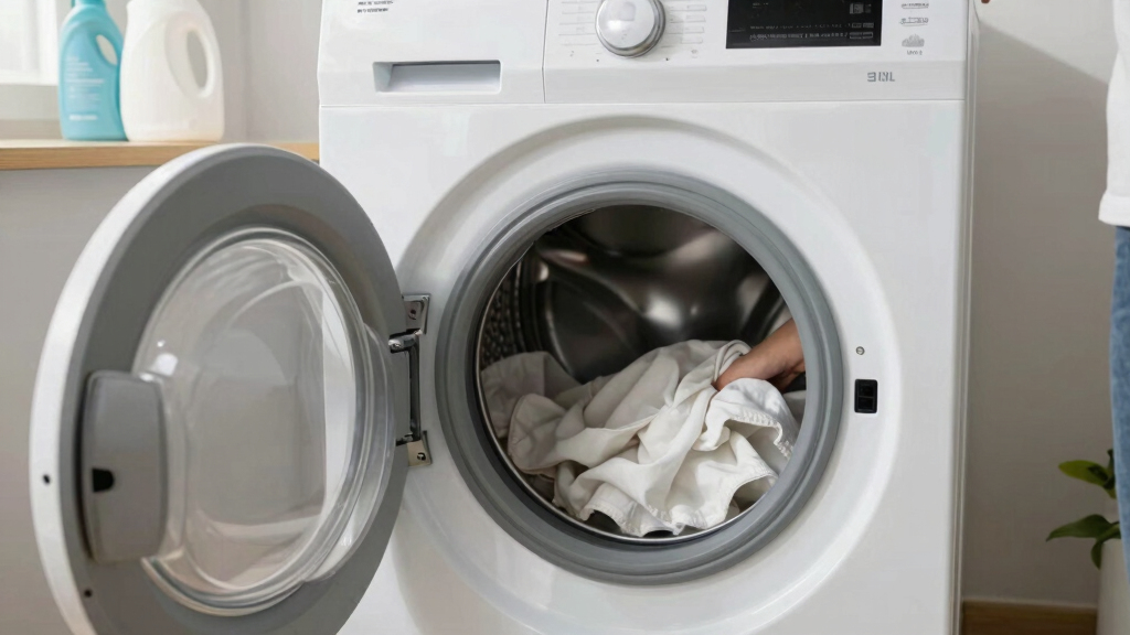 9 Best Front Load Washers for 2026