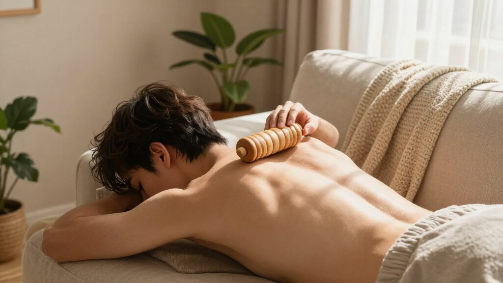 back massagers
