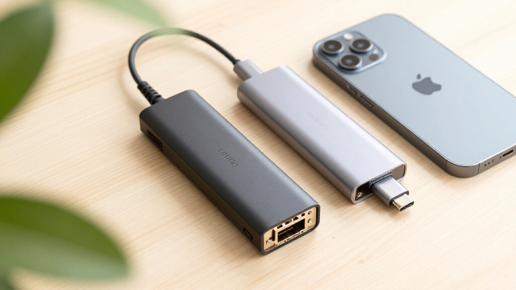 high-speed Ethernet network adapters