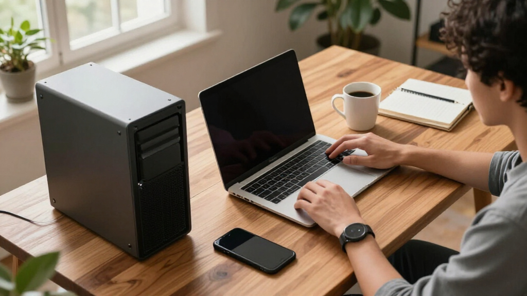 best server platforms