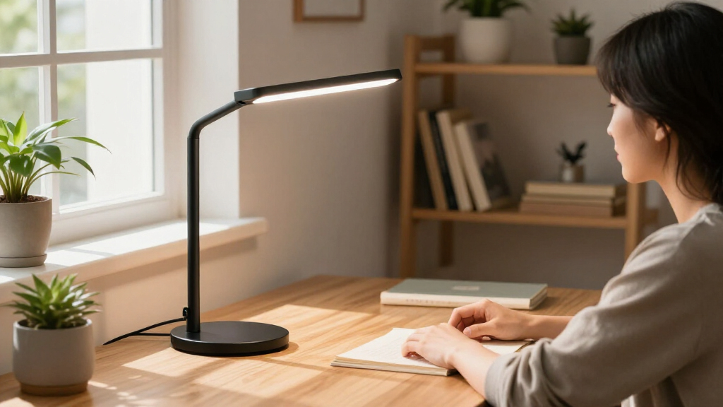 15 Best Smart Home Study Lamps in 2026