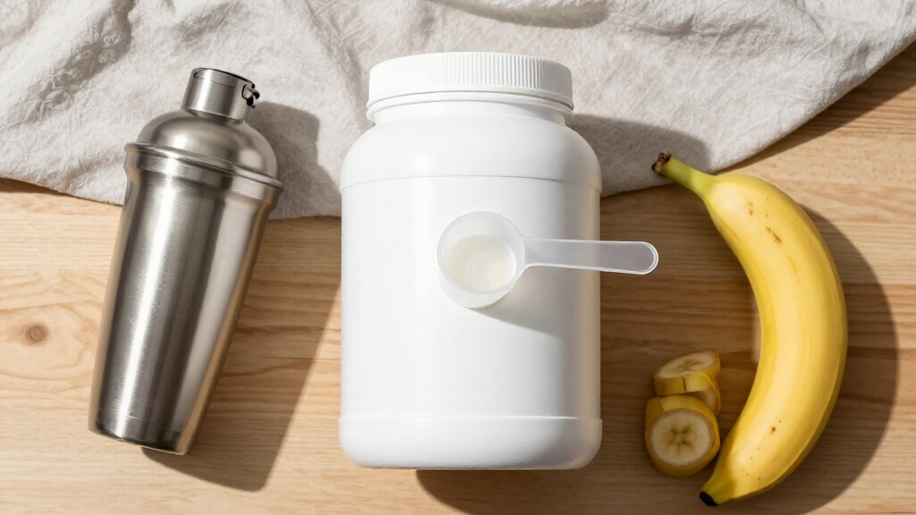 protein powder for weight loss