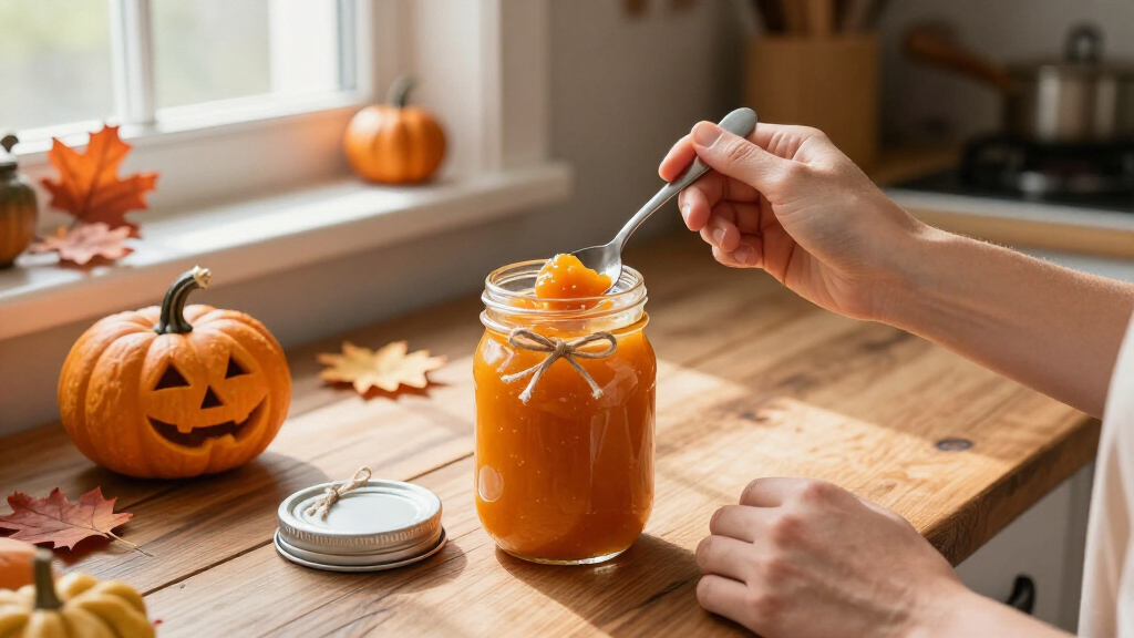 best pumpkin mason jars