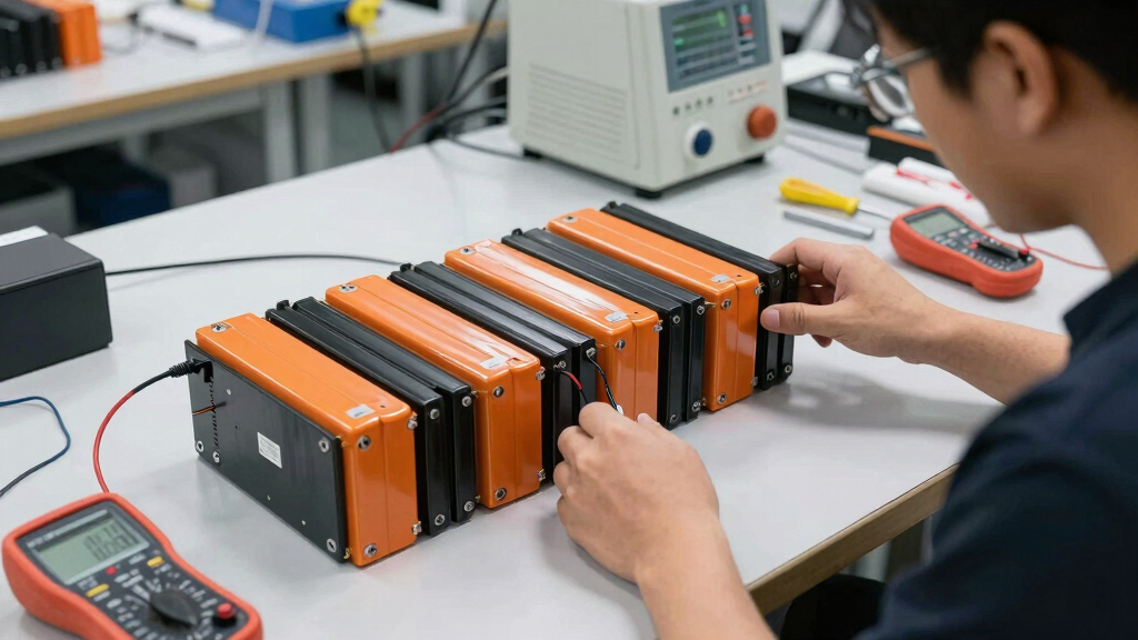 best electric vehicle batteries