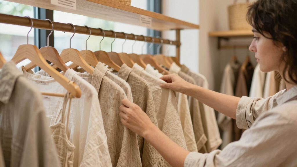best sustainable fashion brands