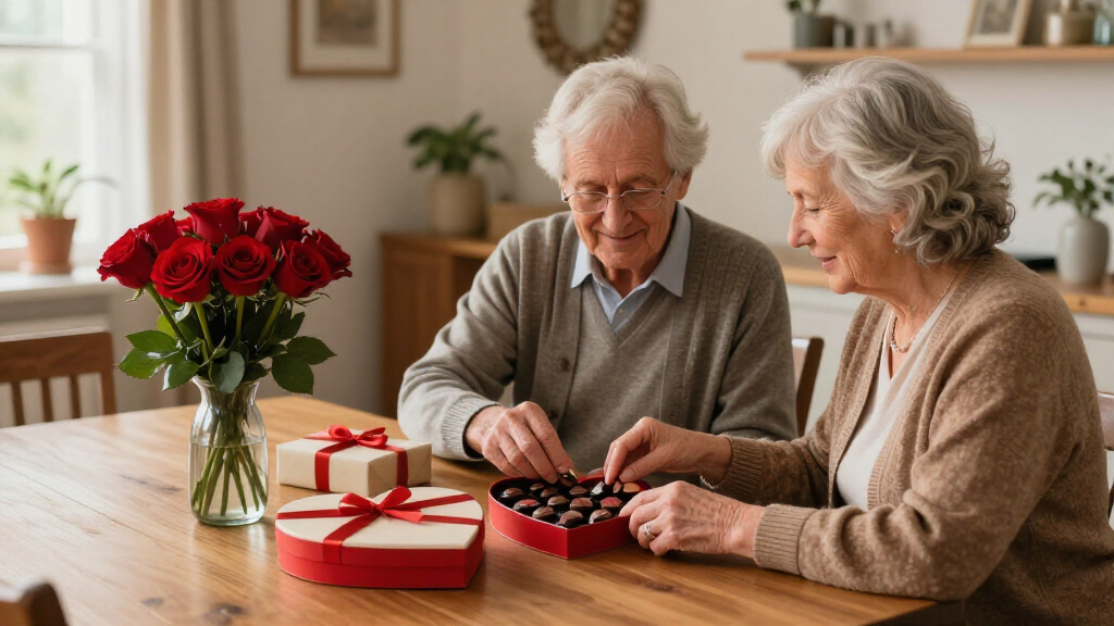 amazons best selling valentines day gifts for seniors