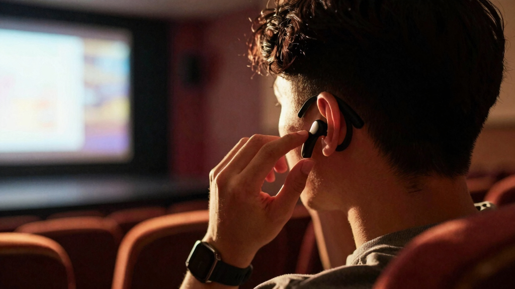 10 Best Assistive Listening Devices for Theaters – Enhance Your Theater Experience Today 23 assistive listening devices for theaters