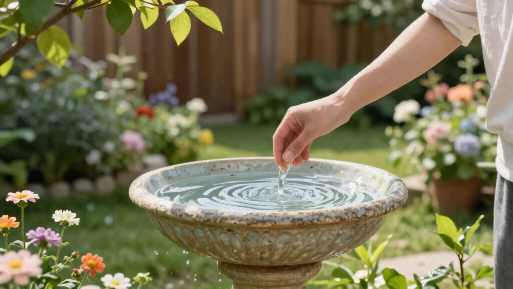 best bird baths