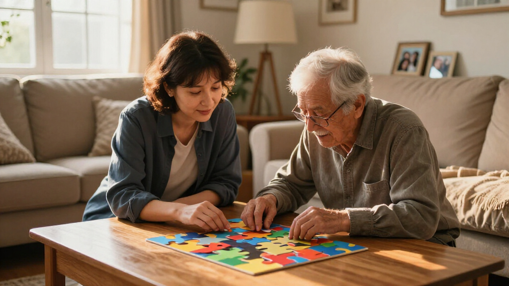 puzzles for alzheimers patients