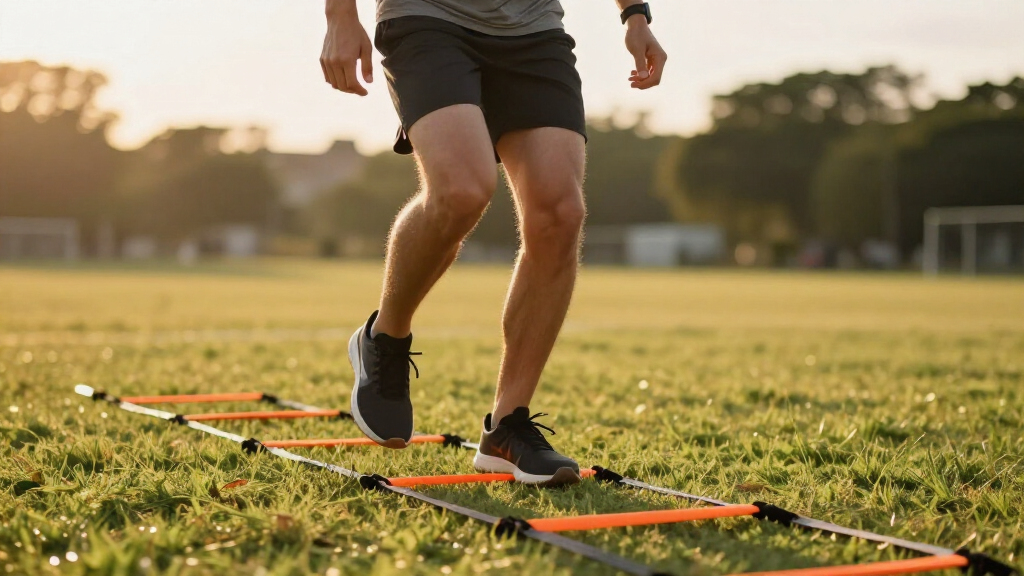 best agility ladders