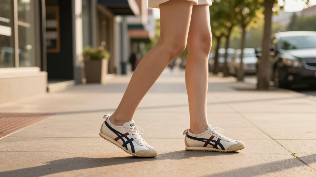 best Onitsuka Tiger sneakers