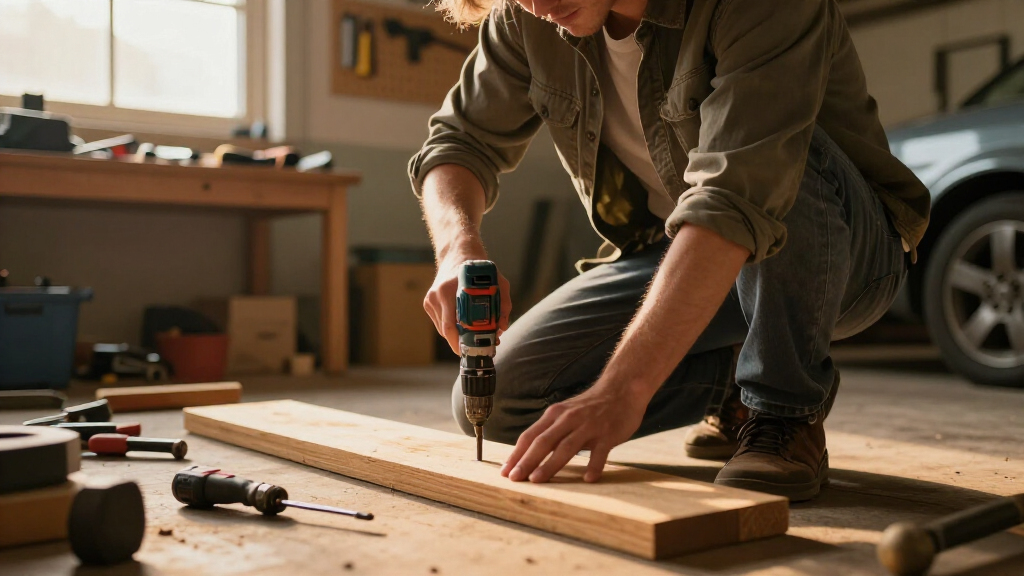 best gifts for a DIY handyman