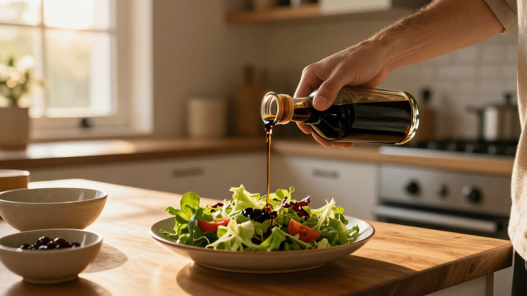 modena balsamic vinegar