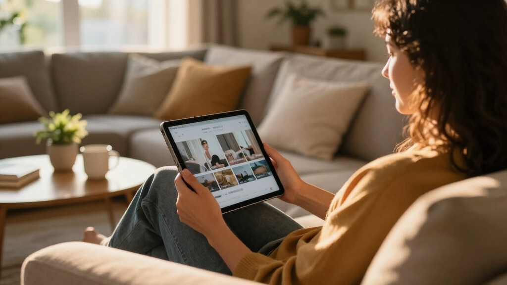 tablets for streaming ipad