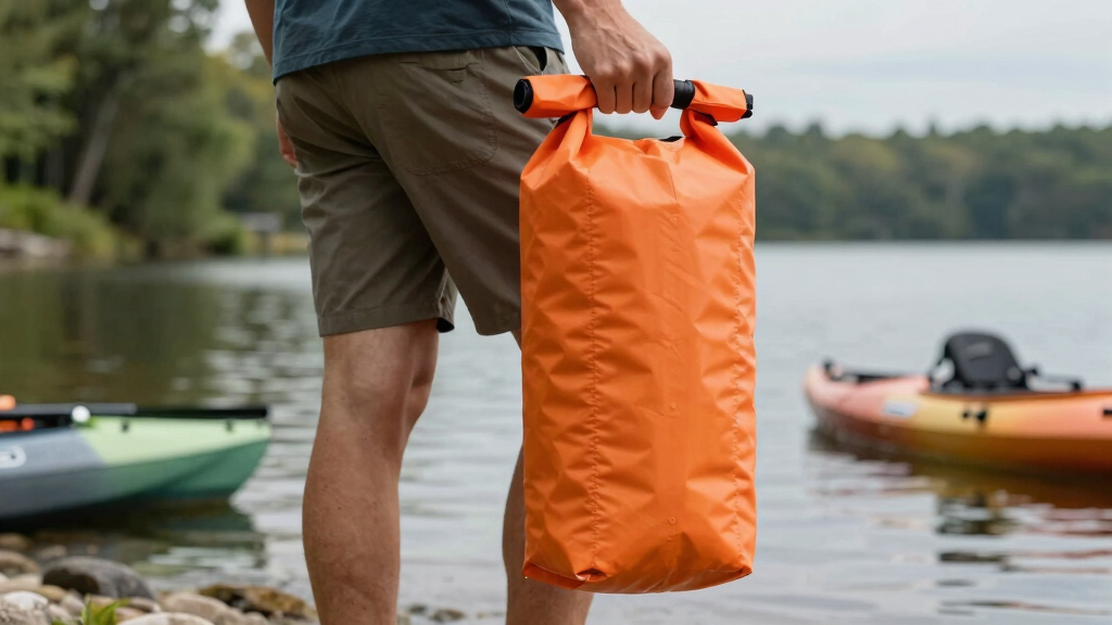 marine waterproof dry bags