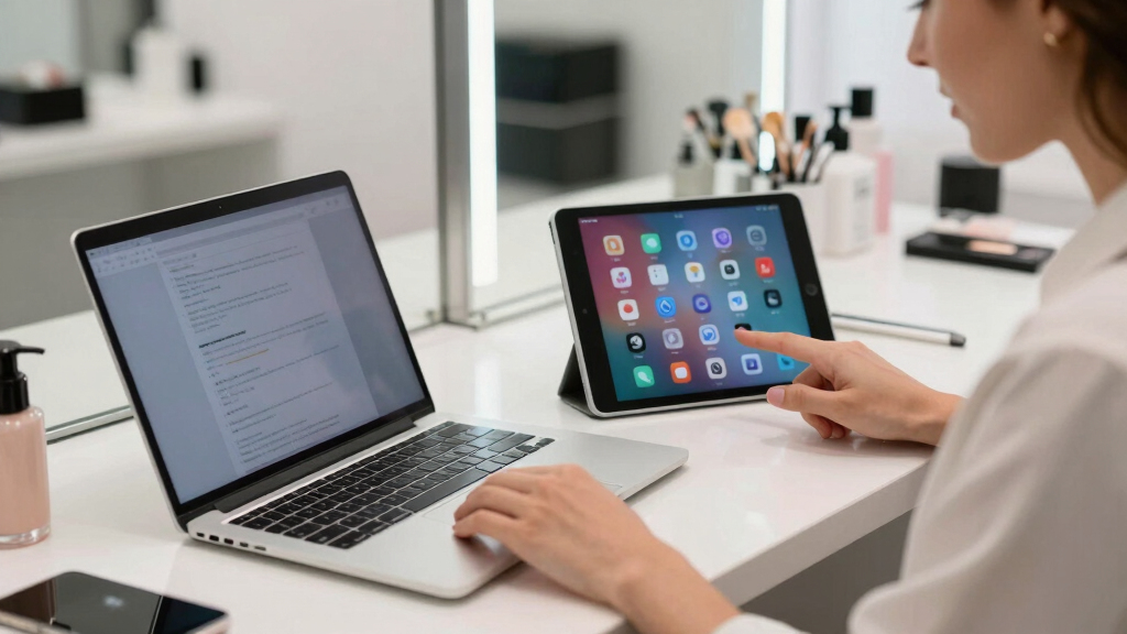 best computers, tablets & components