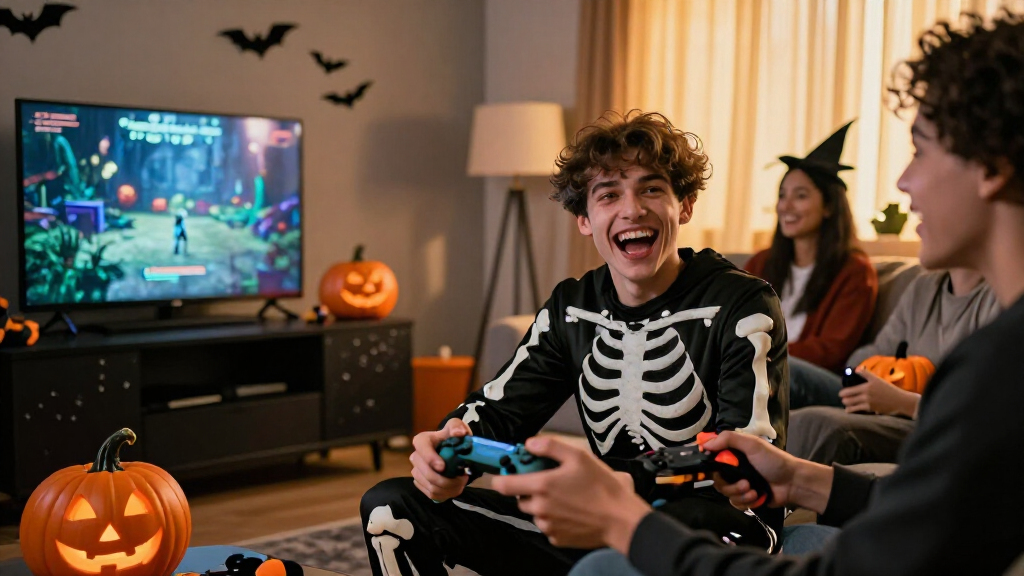 halloween
