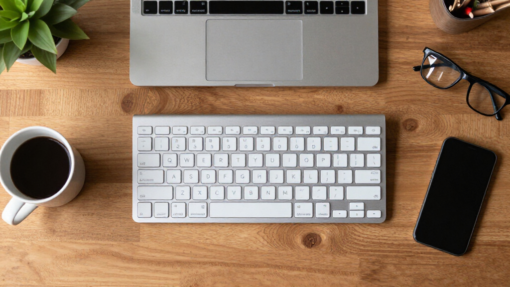 wireless ergonomic keyboards