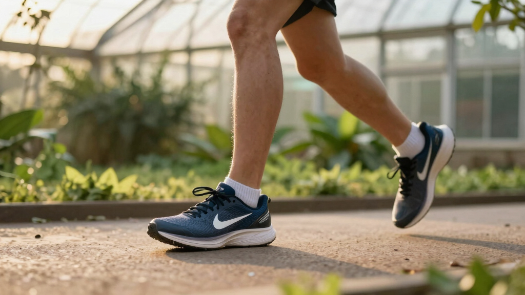 best Nike marathon running shoes