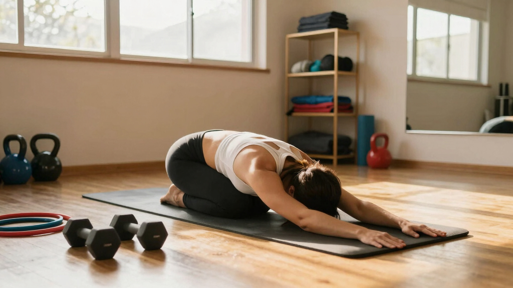 home gym equipment for spring fitness