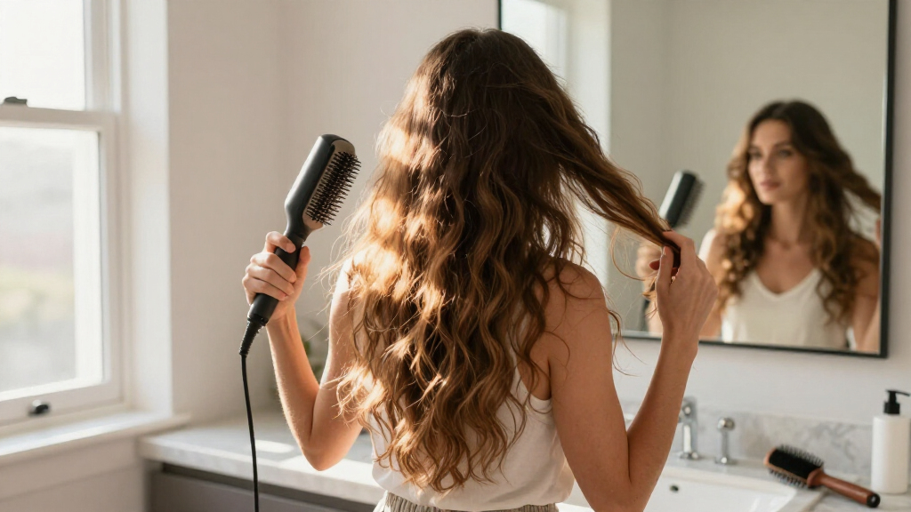 14 Best Ionic Hot-Air Brushes for Volume That Deliver Salon-Quality Results 34 ionic hotair brushes for volume