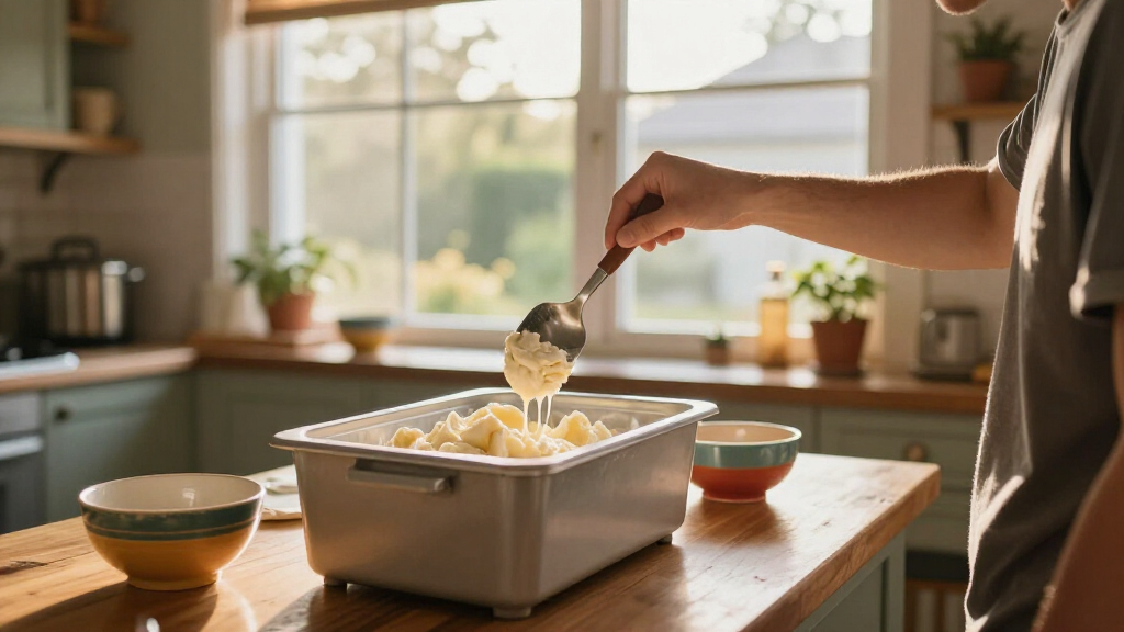 icecream makers