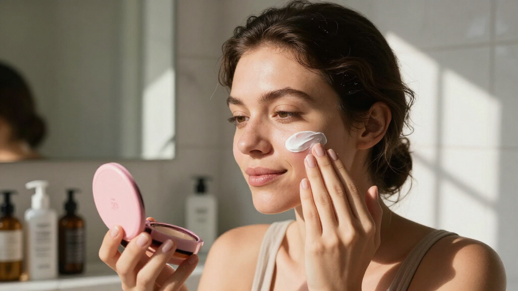 best cream blushes
