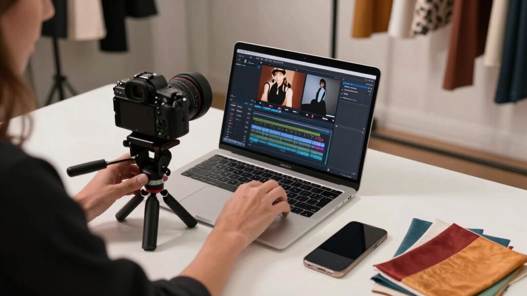 What does ‘One Video In, a Whole Publishing Kit Out’ Actually Generate?