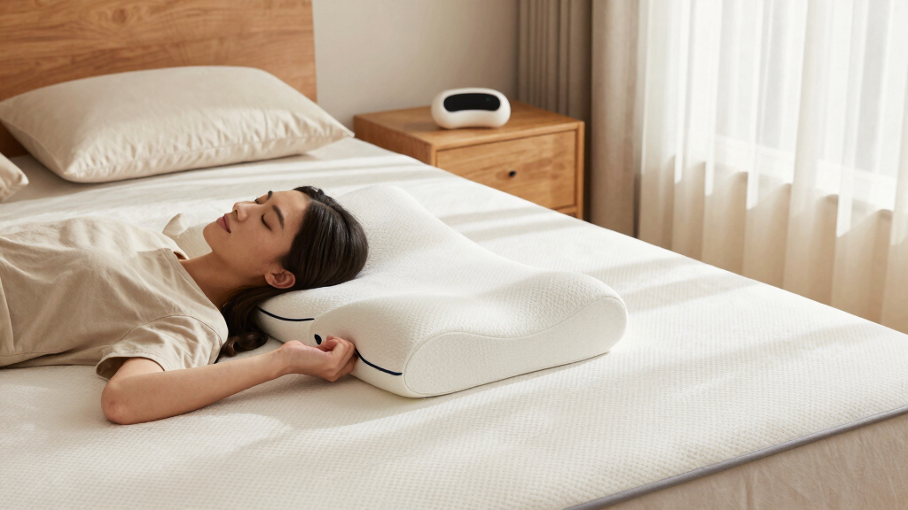 best sleep products