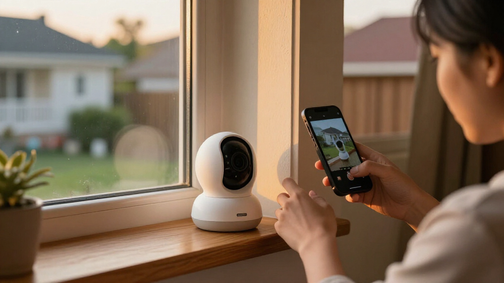 15 Best Personal Security Camera Systems for 2026