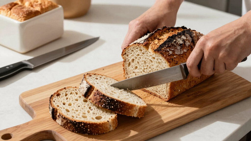 best store-bought breads