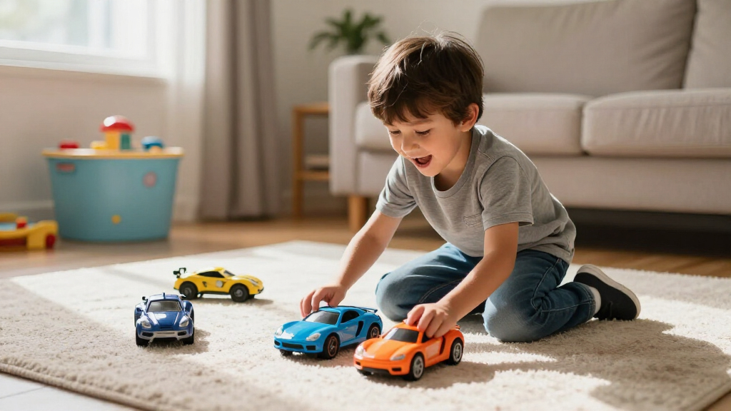 The 5 Best Hot Toys of 2026 for 7-Year-Old Boys: Must-Have Picks