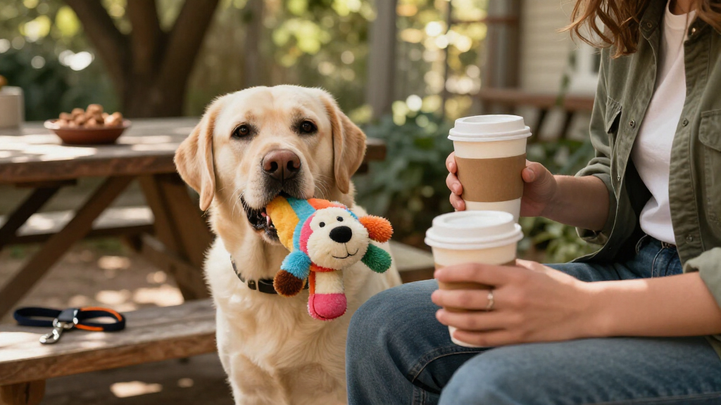 Best Gifts For A Dog Owner