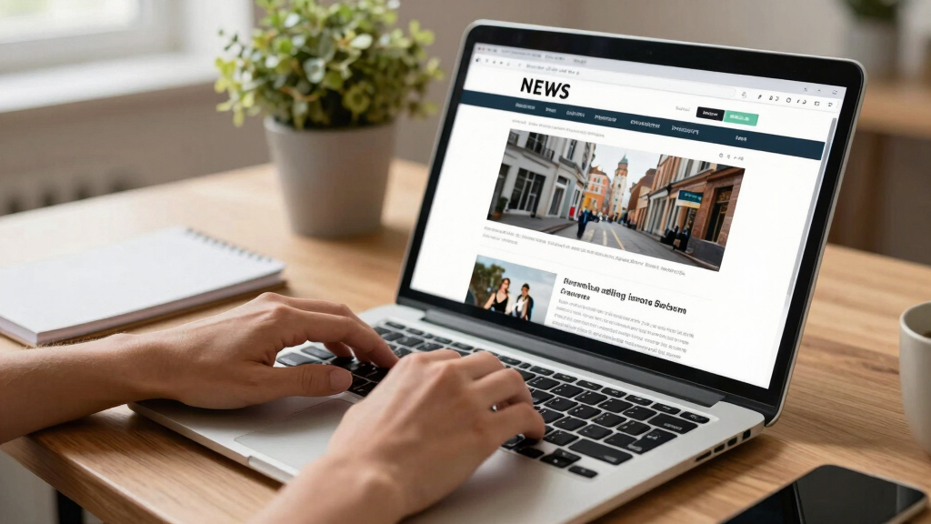 Why keeping media local boosts quality and control