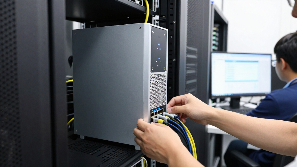 mac pro for enterprise it deployments