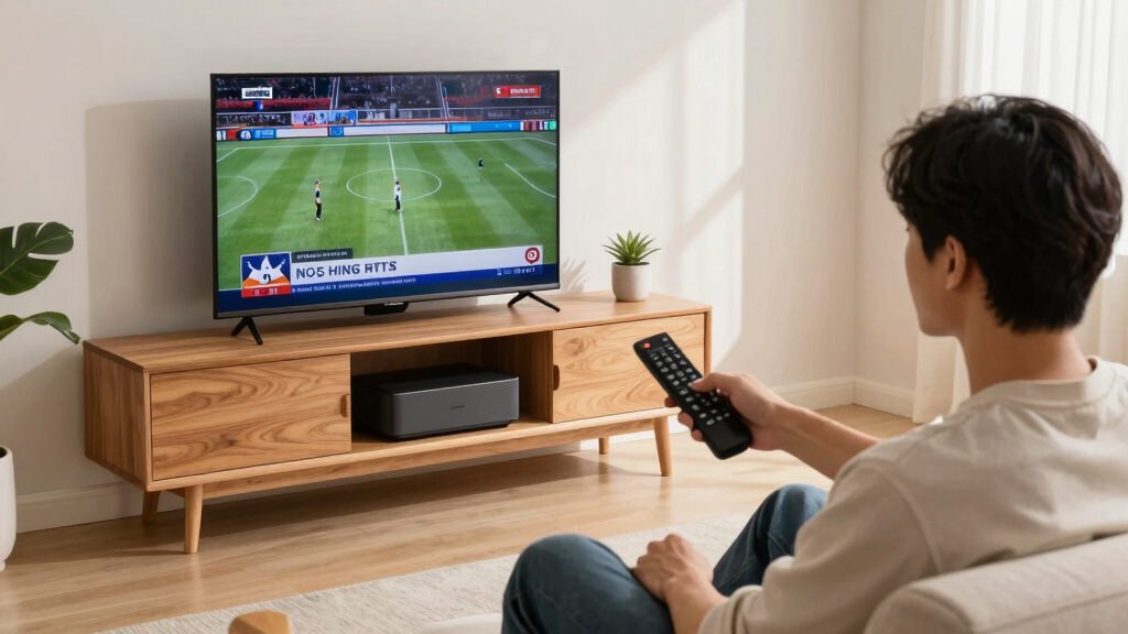 sports news streaming devices