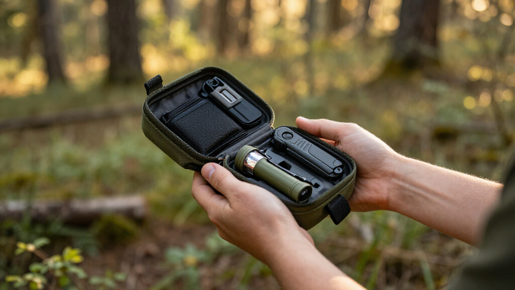 10 Best Compact Emergency Survival Kits in 2026
