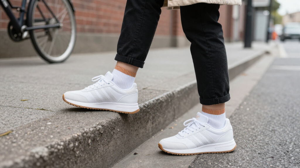 best chunky adidas sneakers